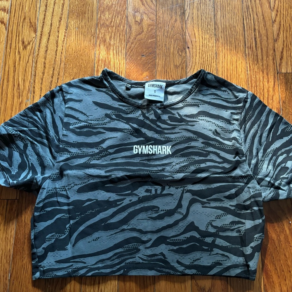 Gymnshark T-shirt
